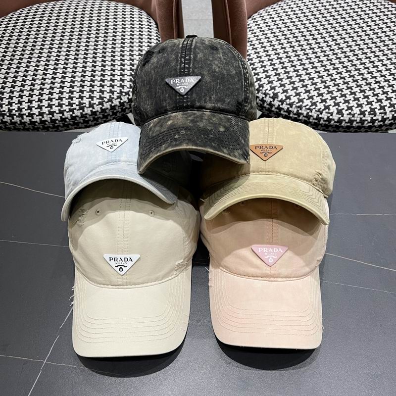 Prada cap 040204